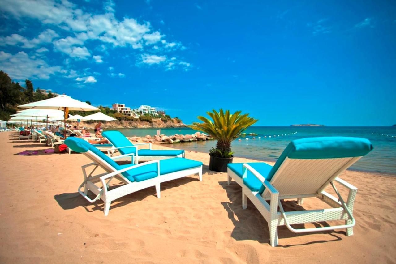 Sea View Newapartment-Bulgaria-Черноморец Экстерьер фото