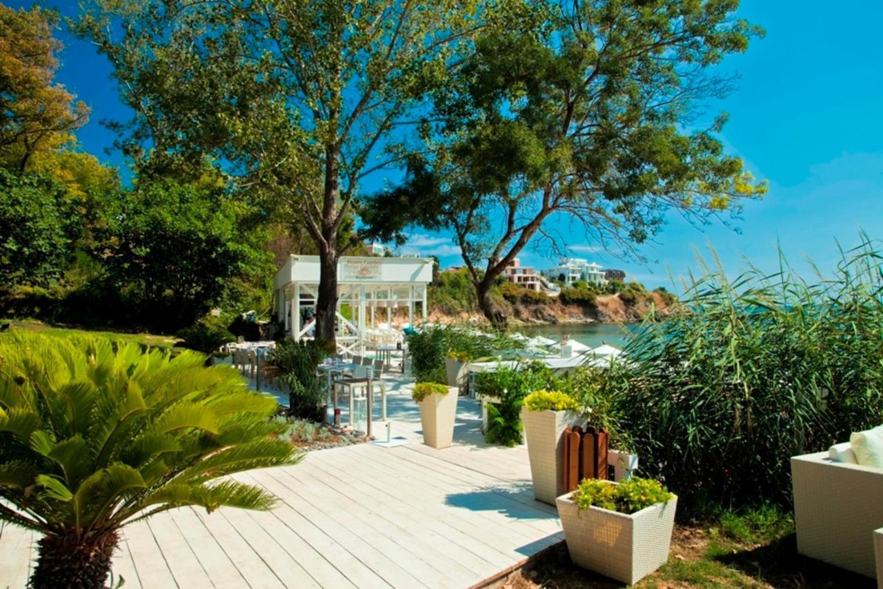 Sea View Newapartment-Bulgaria-Черноморец Экстерьер фото