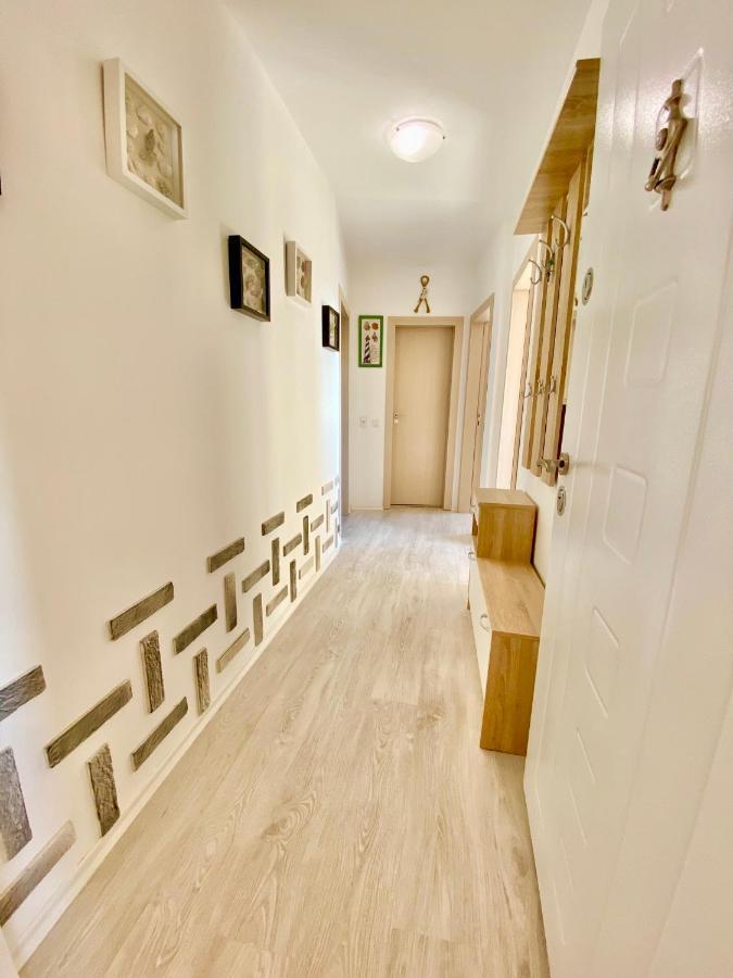 Sea View Newapartment-Bulgaria-Черноморец Экстерьер фото