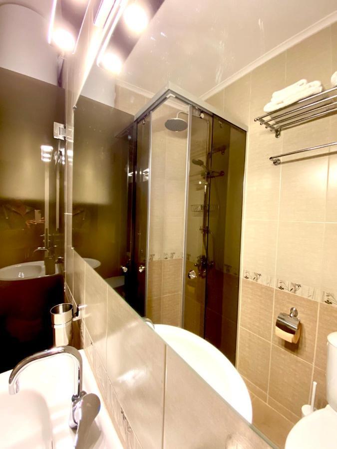 Sea View Newapartment-Bulgaria-Черноморец Экстерьер фото