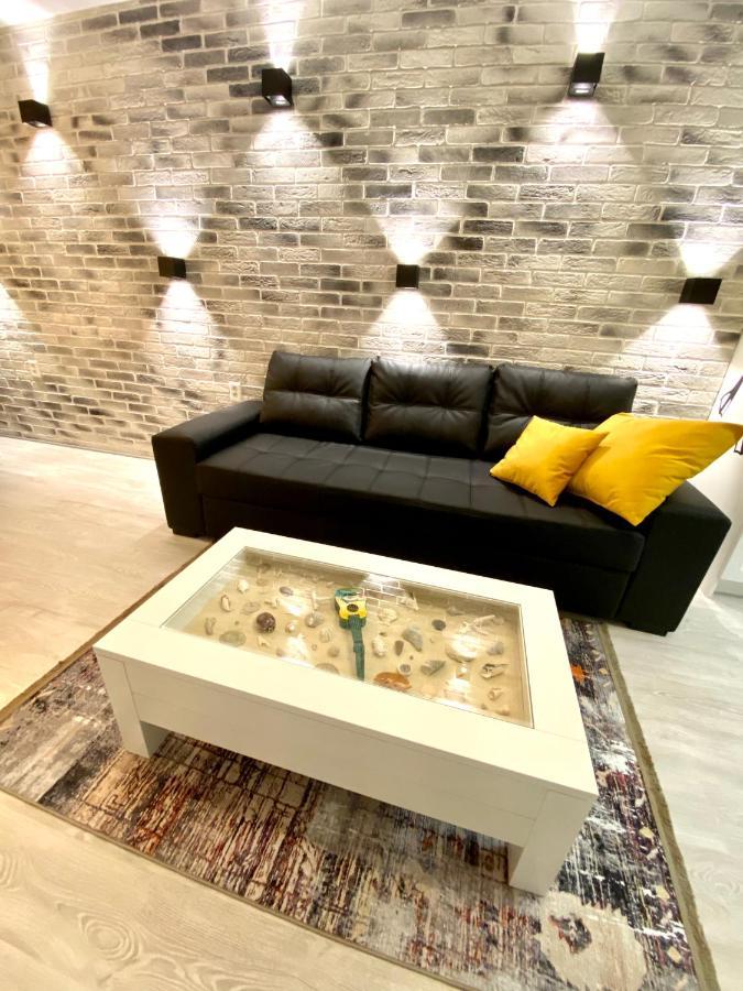 Sea View Newapartment-Bulgaria-Черноморец Экстерьер фото