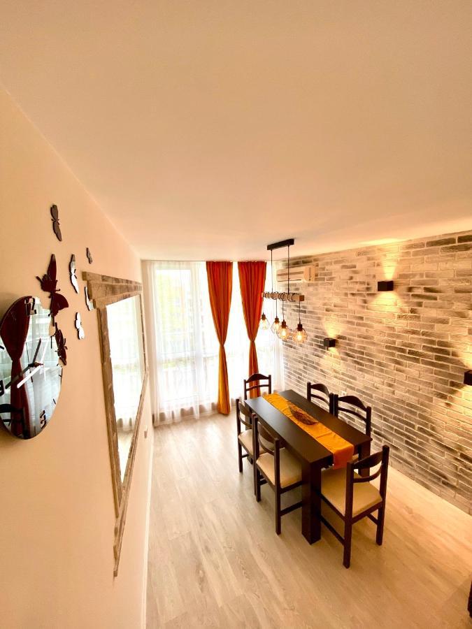 Sea View Newapartment-Bulgaria-Черноморец Экстерьер фото