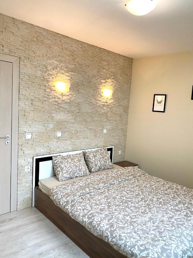 Sea View Newapartment-Bulgaria-Черноморец Экстерьер фото