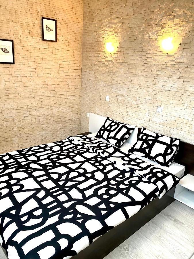 Sea View Newapartment-Bulgaria-Черноморец Экстерьер фото